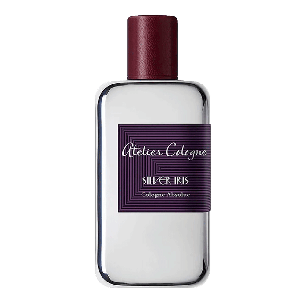 Atelier Cologne Silver Iris Cologne Absolue - Perfume Unissex 100ml