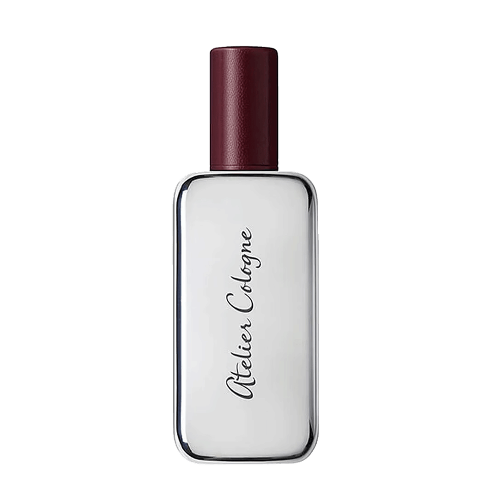 Atelier Cologne Silver Iris Cologne Absolue - Perfume Unissex 30ml