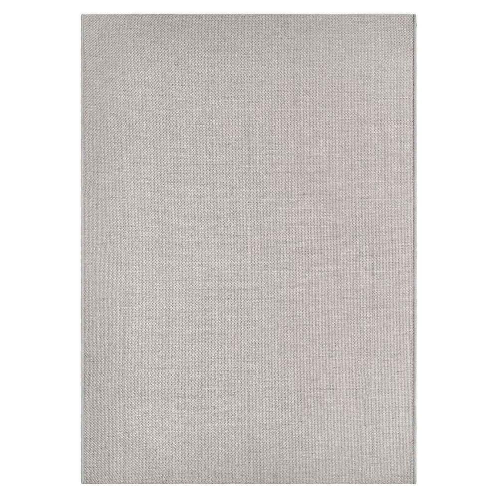 Tapete Sala Sisal Buzios Paraty 51 Cinza 2,50x3,00m