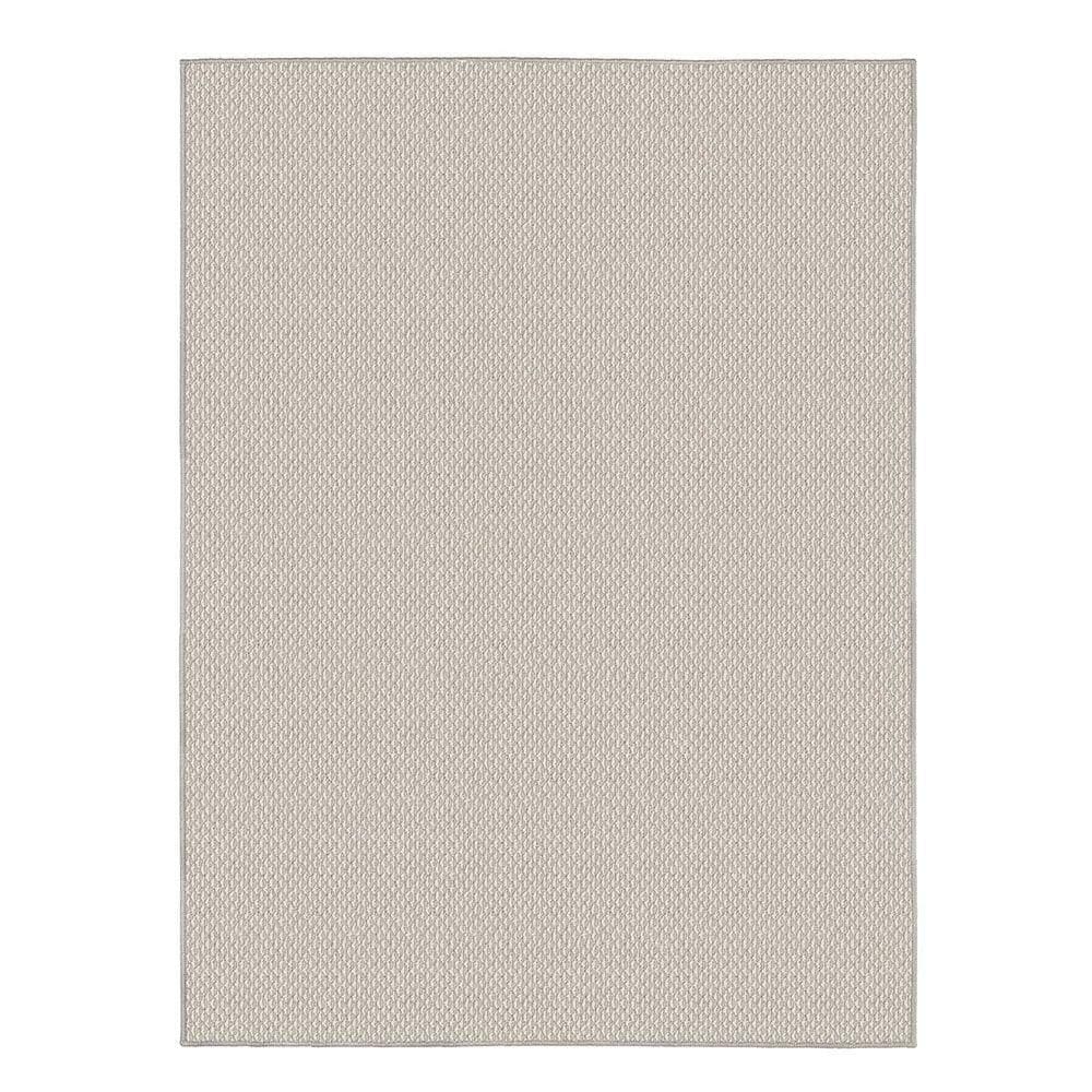 Tapete Sala Atratto Mescla 43 Areia-cinza 2,00x2,50m