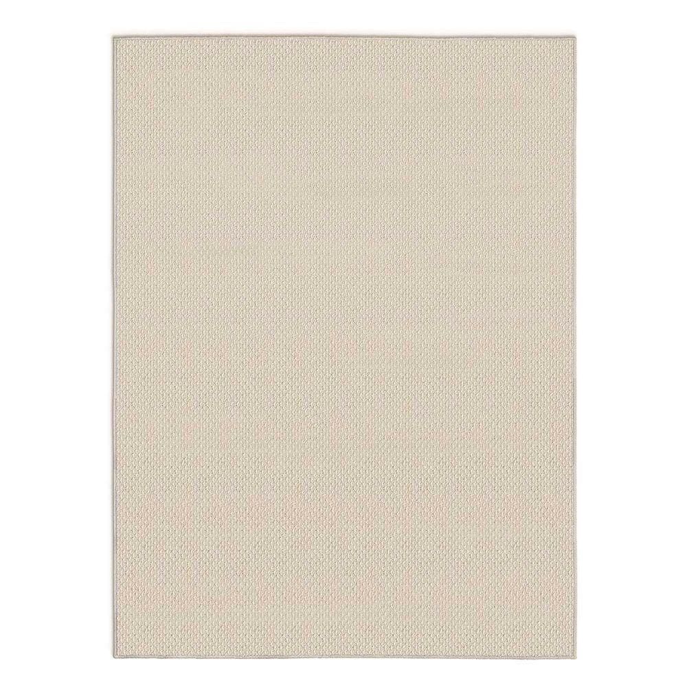 Tapete Sala Atratto Liso 60 Areia 2,00x2,50m