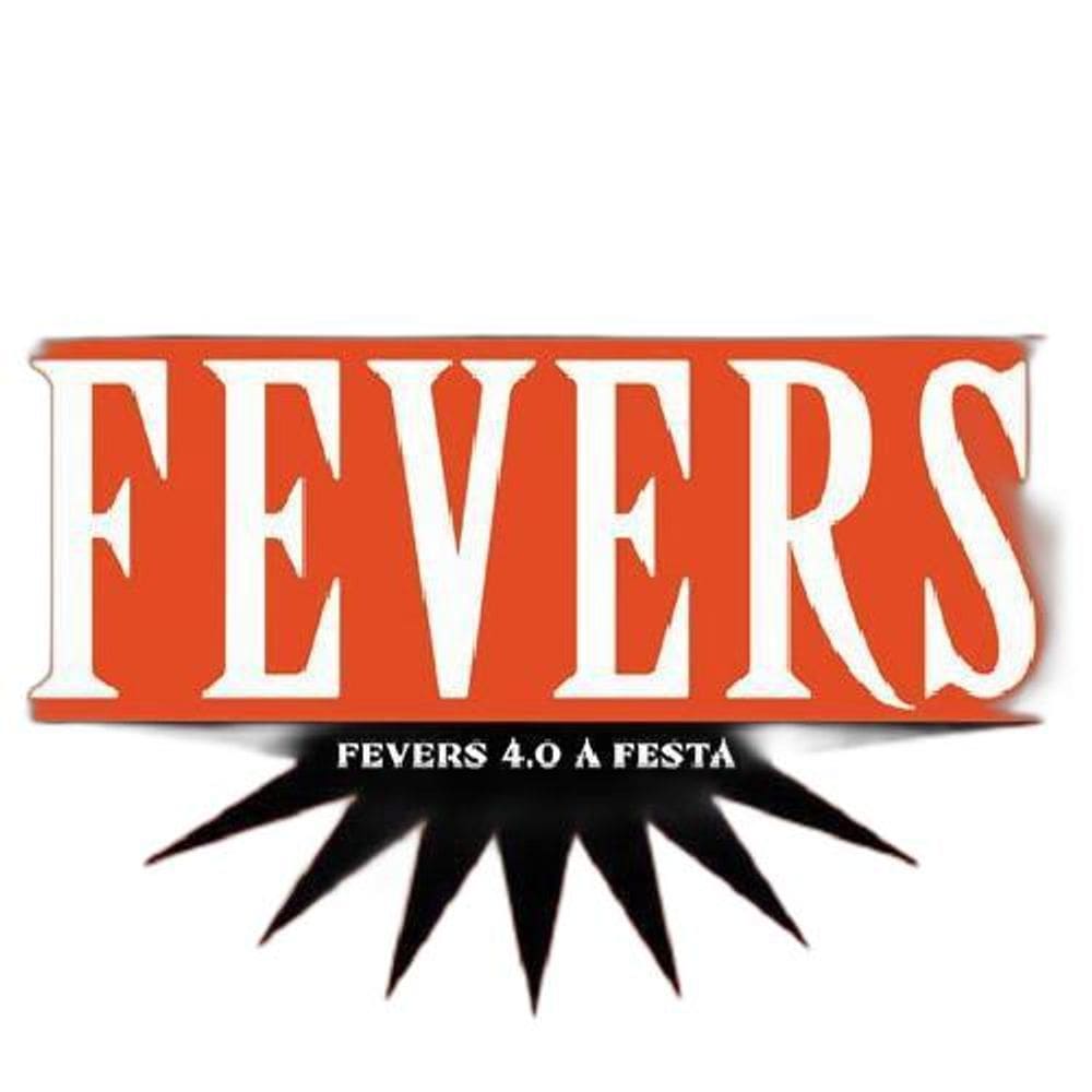 Cd The Fevers - Fevers 4.0 - A Festa