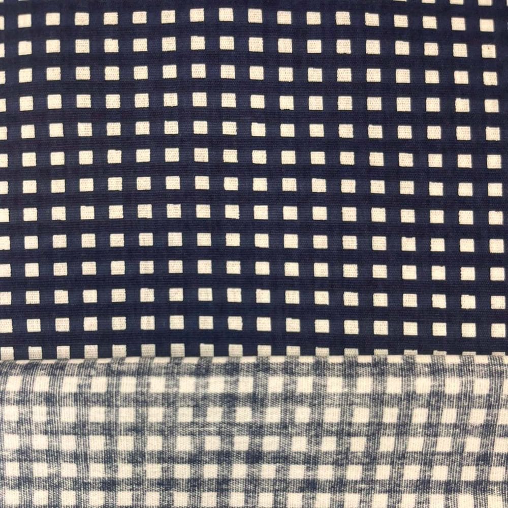 Tecido Tricoline Estampado 100% Algodão - 3 Metros - Escolha