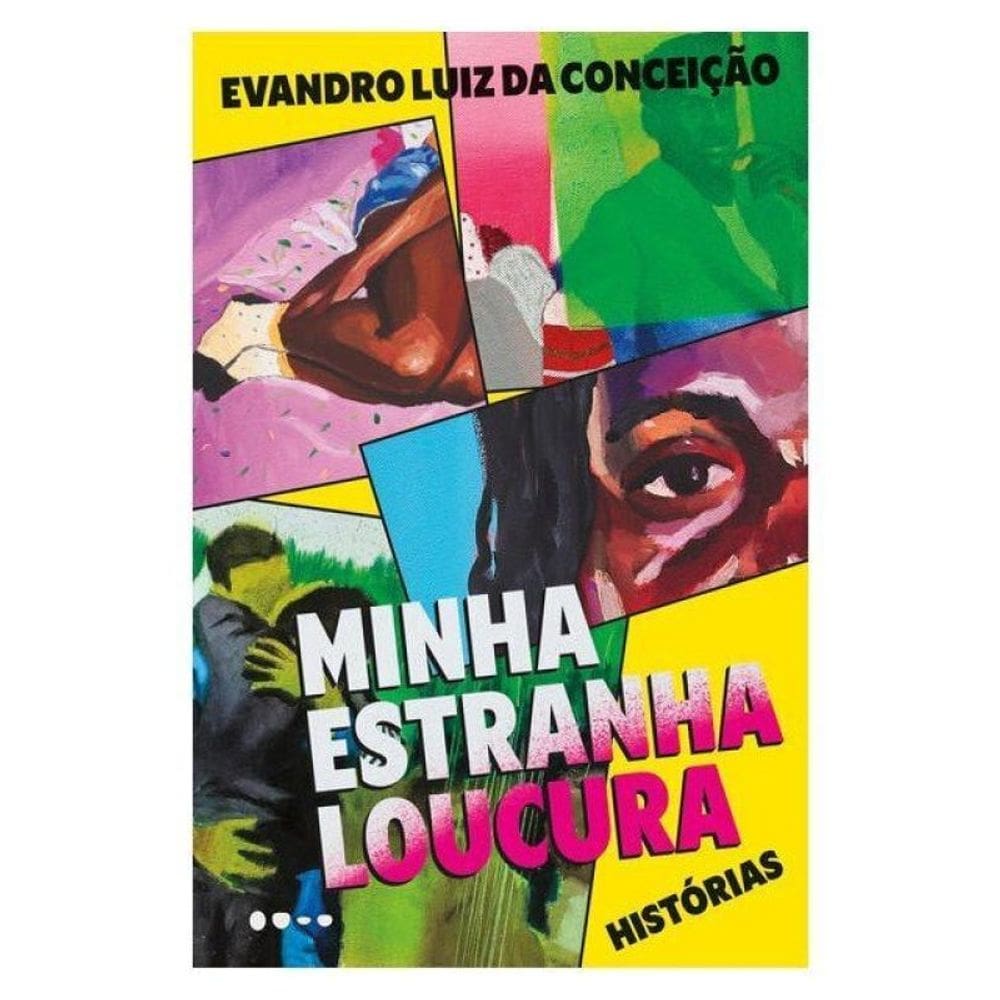 Minha Estranha Loucura