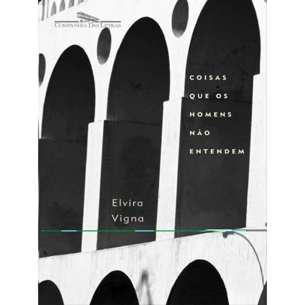 Coisas Que Os Homens Não Entendem