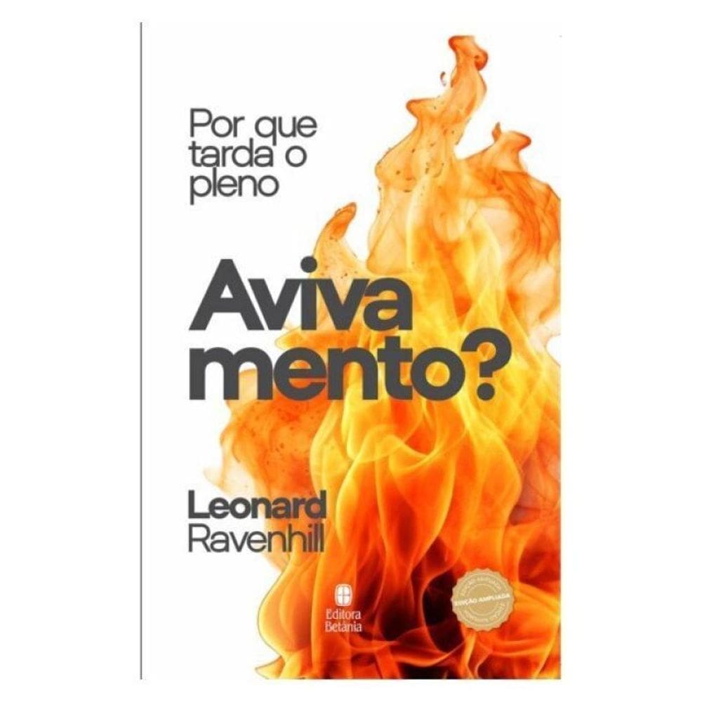 Por Que Tarda O Pleno Avivamento?