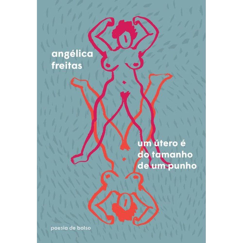 Um útero é do tamanho de um punho