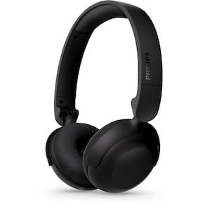 Fone de Ouvido Philips Bluetooth Headphone Preto - TAH2209BK/00