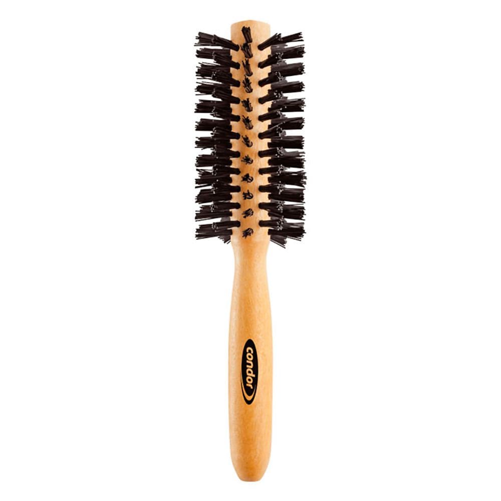 Escova de Cabelo Condor Essencial Raquel para Modelar