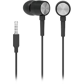 Fone De Ouvido Intra Auricular Dhh-1111 Preto 8Ca64aa