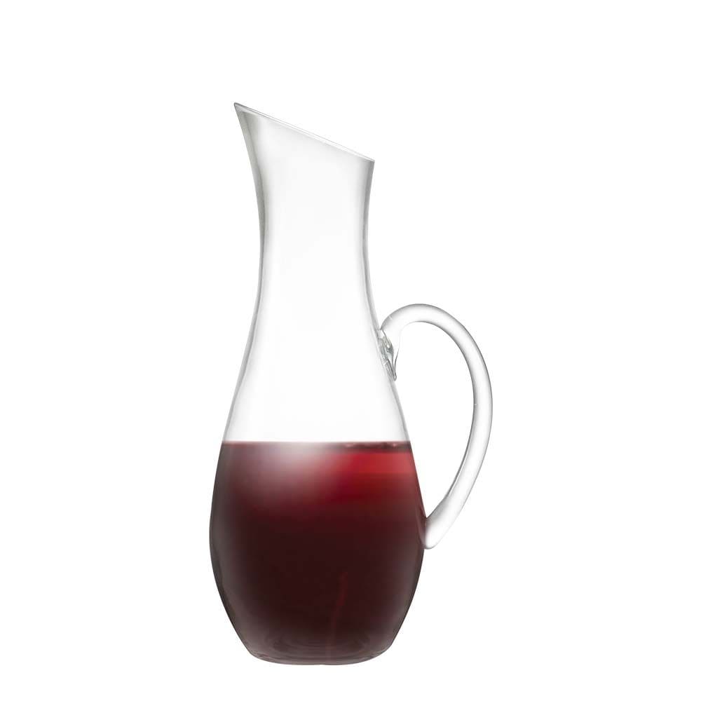 Decanter Lyon para Vinho Tinto 1L- Ruvolo