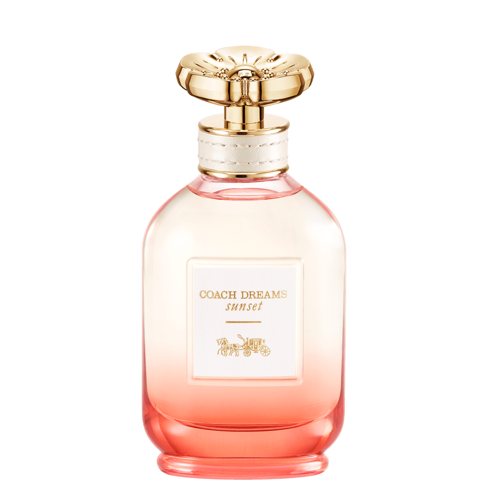 Coach Dreams Sunset Eau de Parfum - Perfume Feminino 90ml
