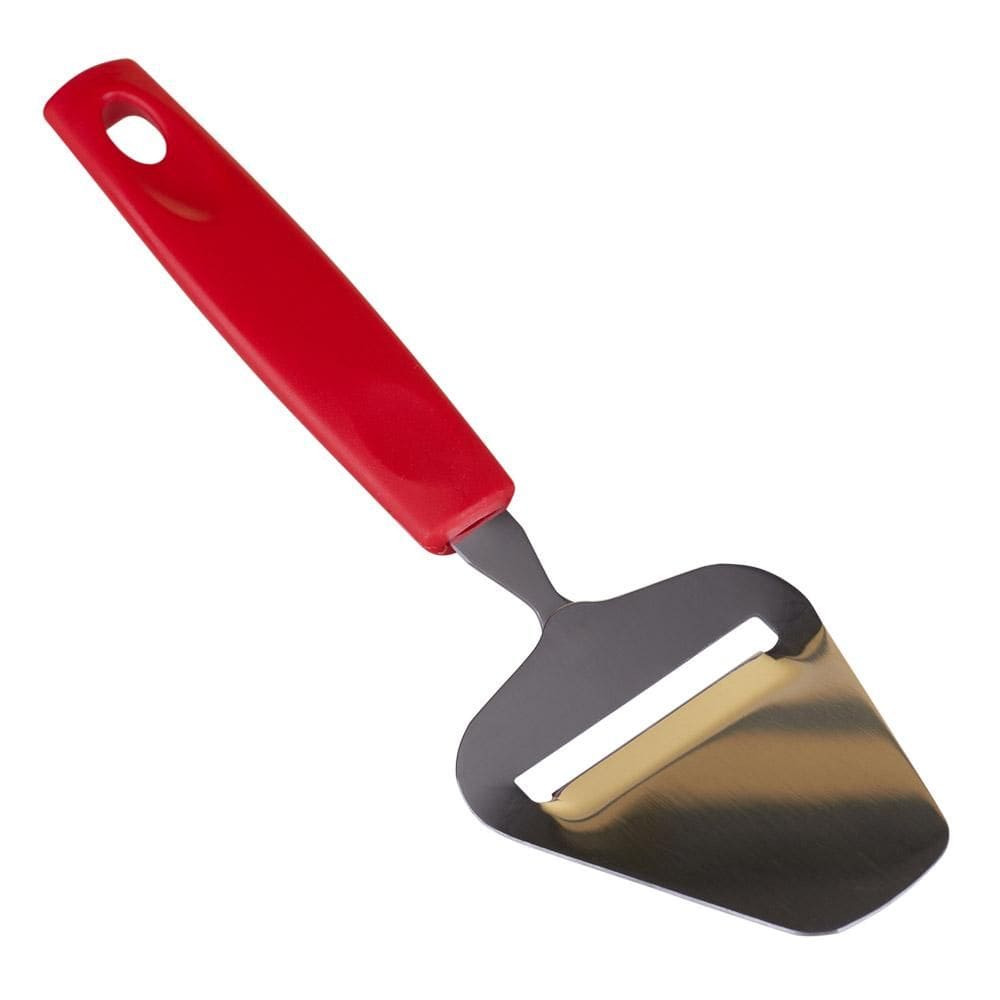 Plaina para Queijo Asti Brinox 2224/315 Vermelha