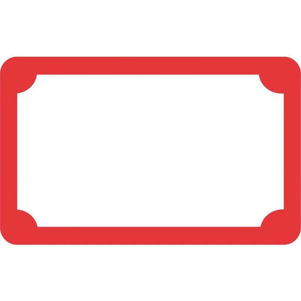 ETIQUETA PARA PRECO GR-2 40X25MM C/180 ETIQUETAS -  com06