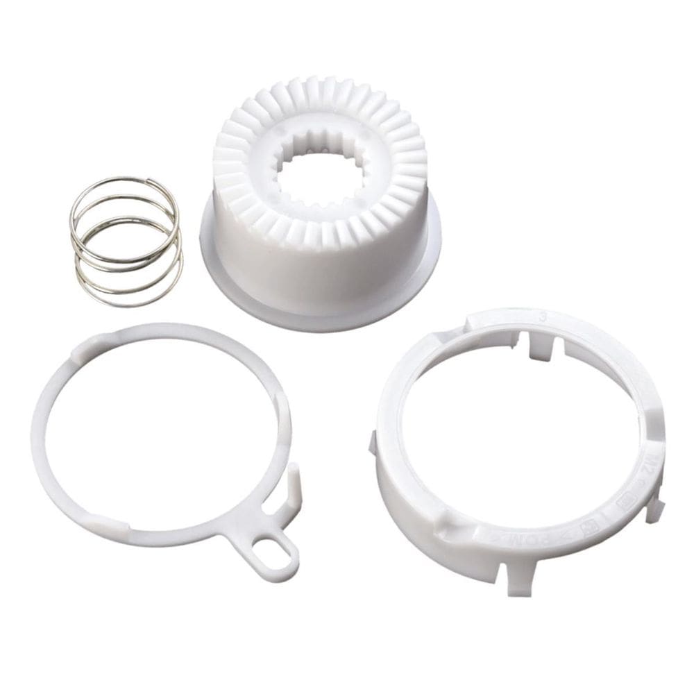 Kit Came Completo Embreagem Cambio Lavadora Brastemp