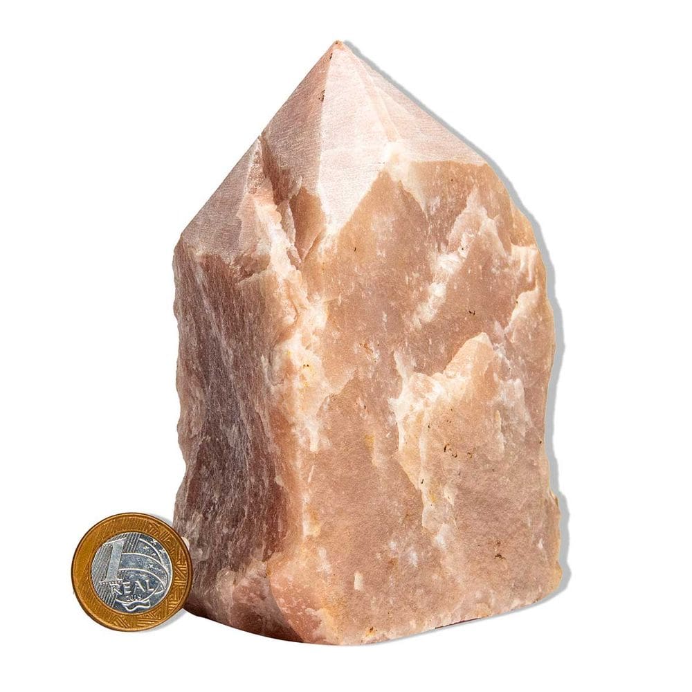 01 Quartzo Goiaba Pé e Bico 15 a 25cm 1 a 1.5kg Tipo B