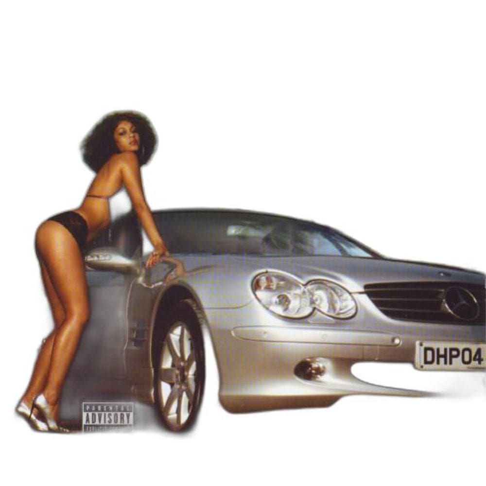 Cd Dancehall Party 2004