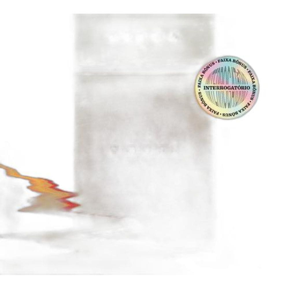 Cd Banda Cisma - Réquiem