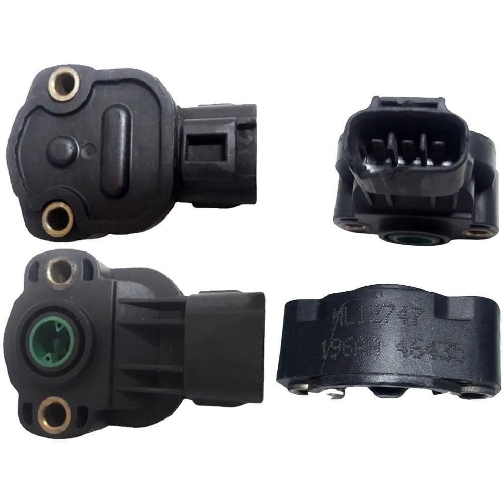 Sensor Posição Chrysler Pt Cruiser 2.0 19746435