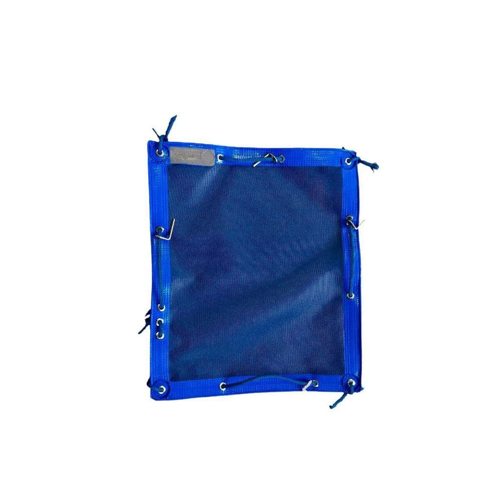 Capa Tela De Piscina 6,5X3,5 Para Piscina 3,5X6,5-Acquacapas