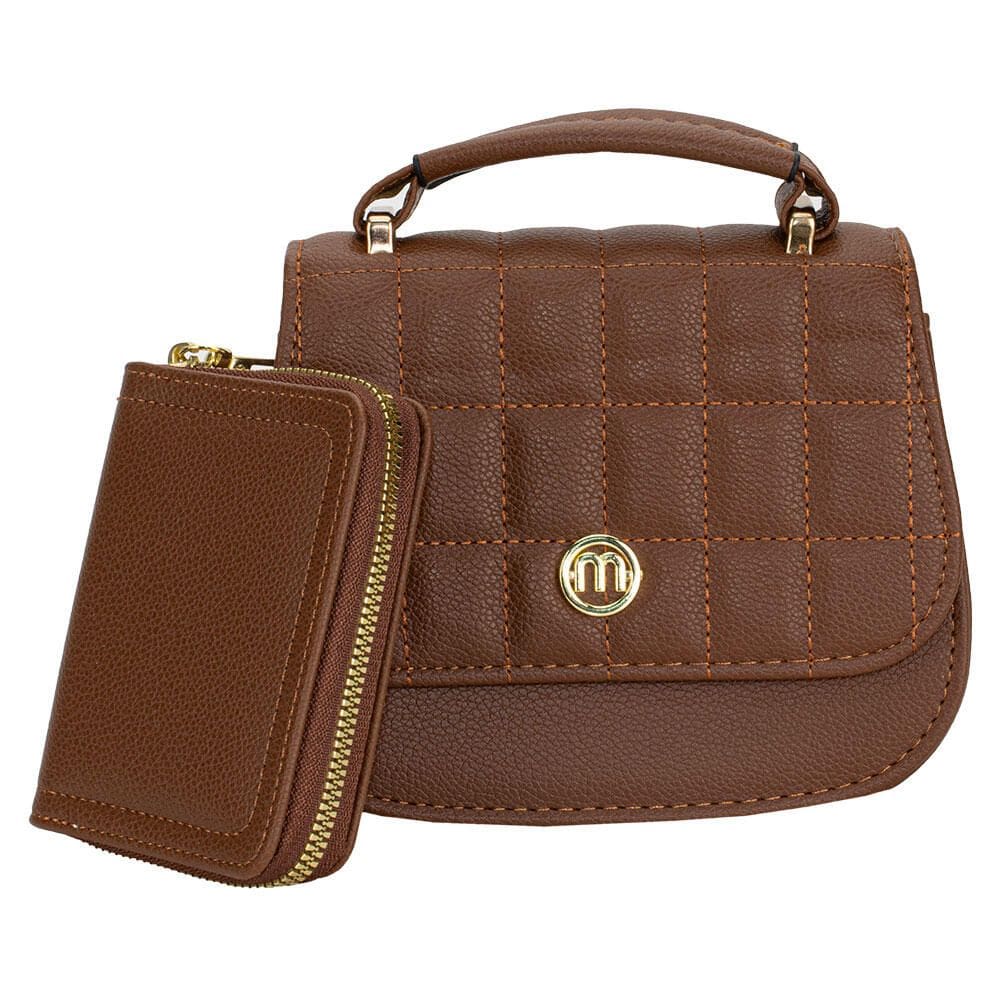 Bolsa Feminina H.E Ww117