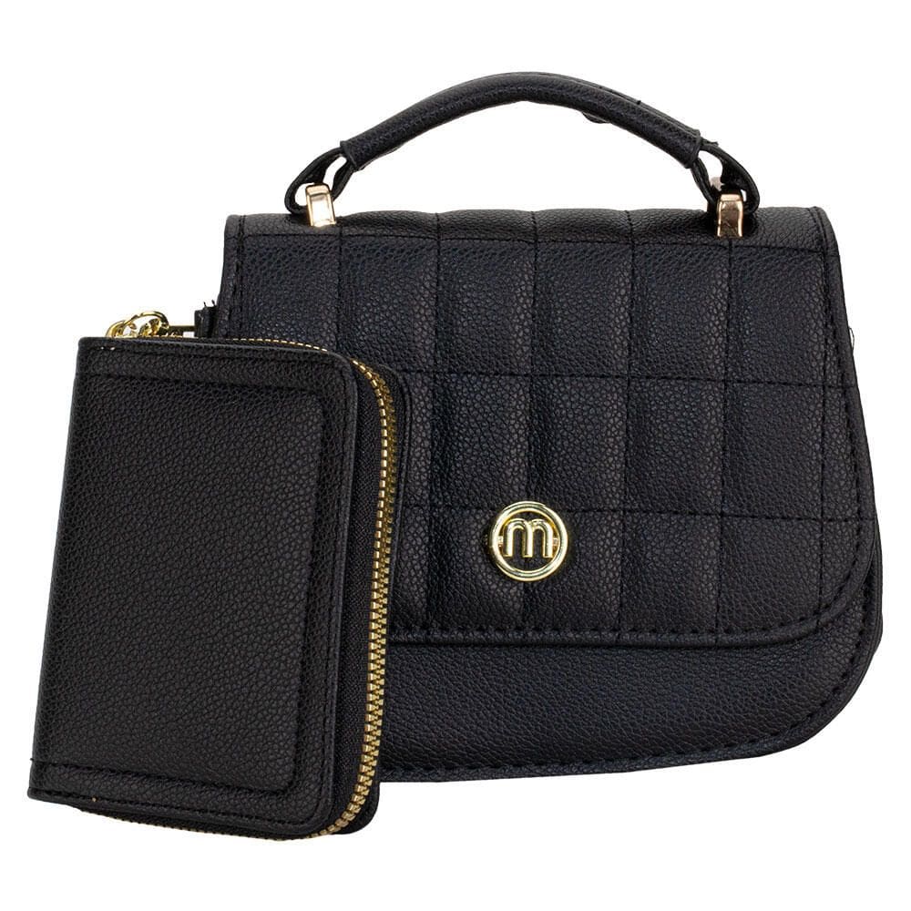 Bolsa Feminina H.E Ww117