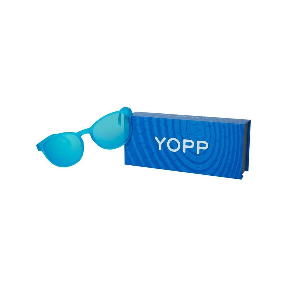 Oculos De Sol Yopp Polarizado Protecao Uv400 Mar Ta Bravo