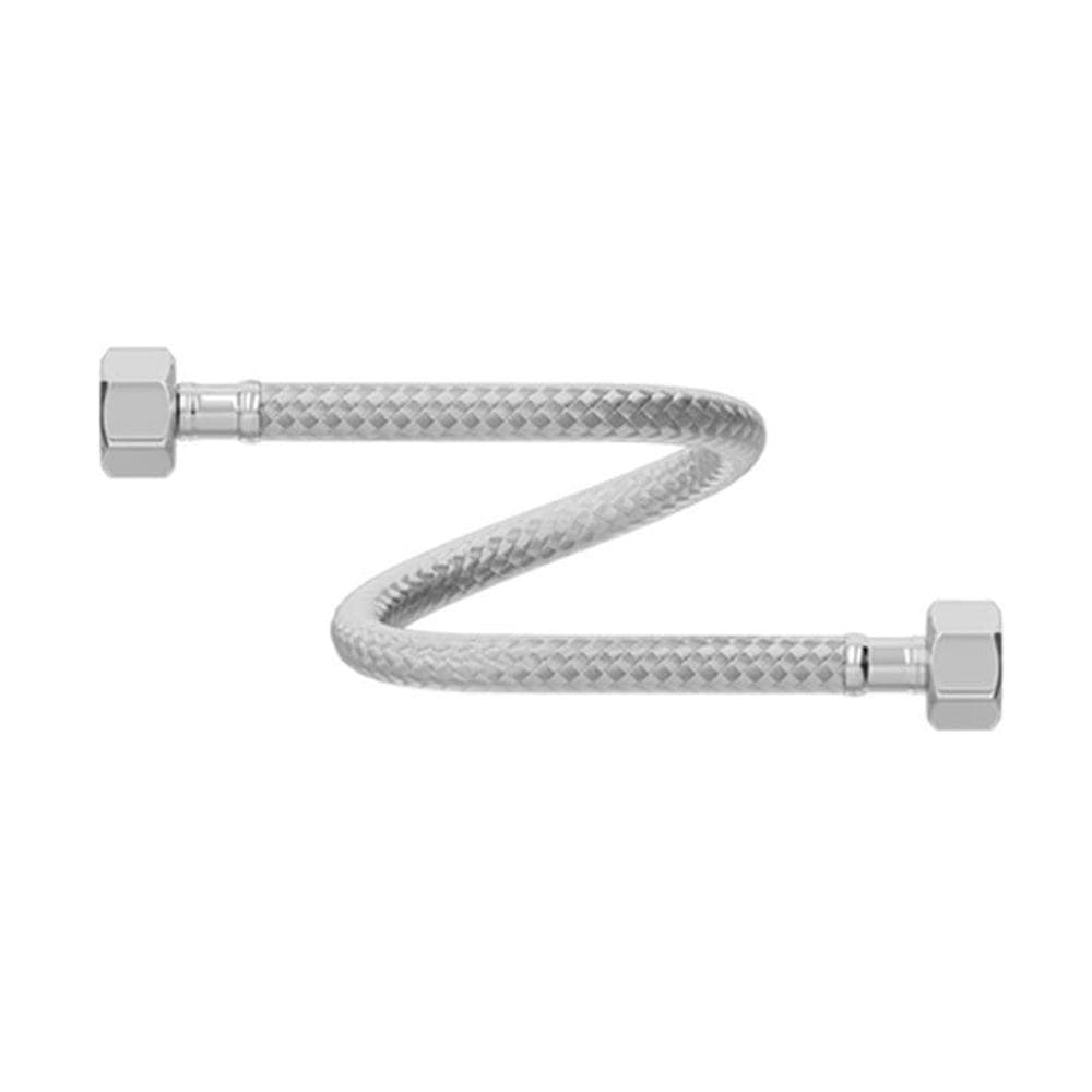 Engate Metal Flex Trançado 1/2 Censi