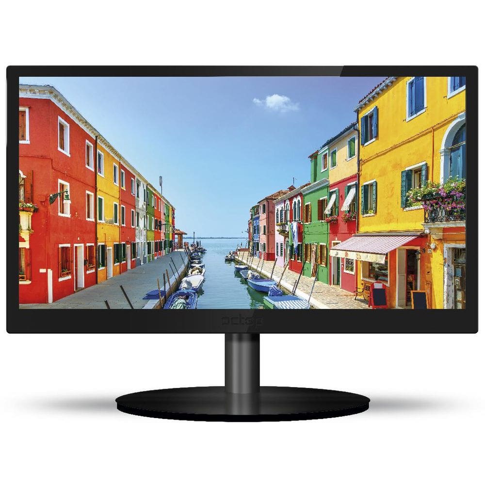 Monitor Pctop 23 Led Full Hd Vga Hdmi Vesa Mlp230Hdmi