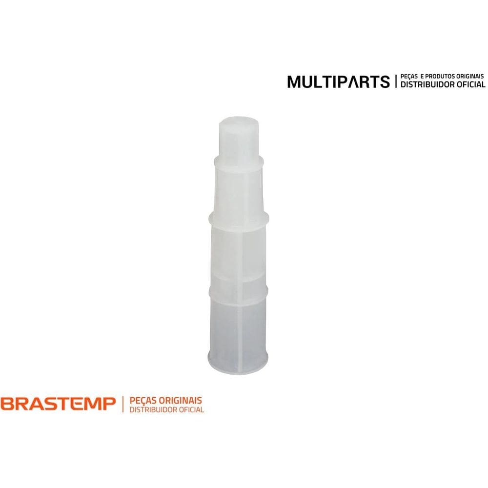 Suporte Hélice Agitador W10171418 Lr Brastemp/Consul
