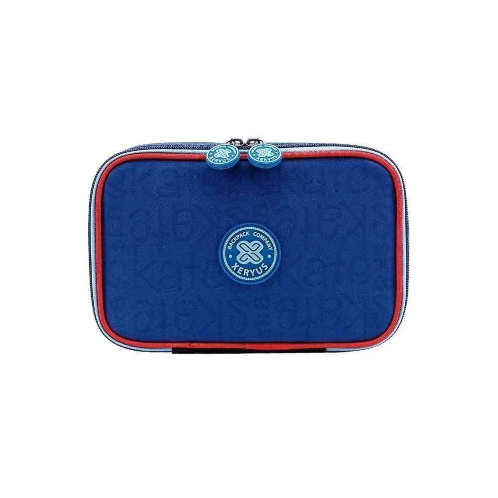 Estojo Xeryus 100 Pens College Skate 12173