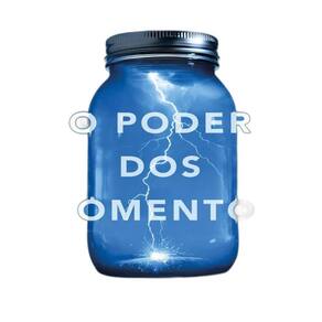 Livro Poder Dos Momentos: O Por Que Do Impacto