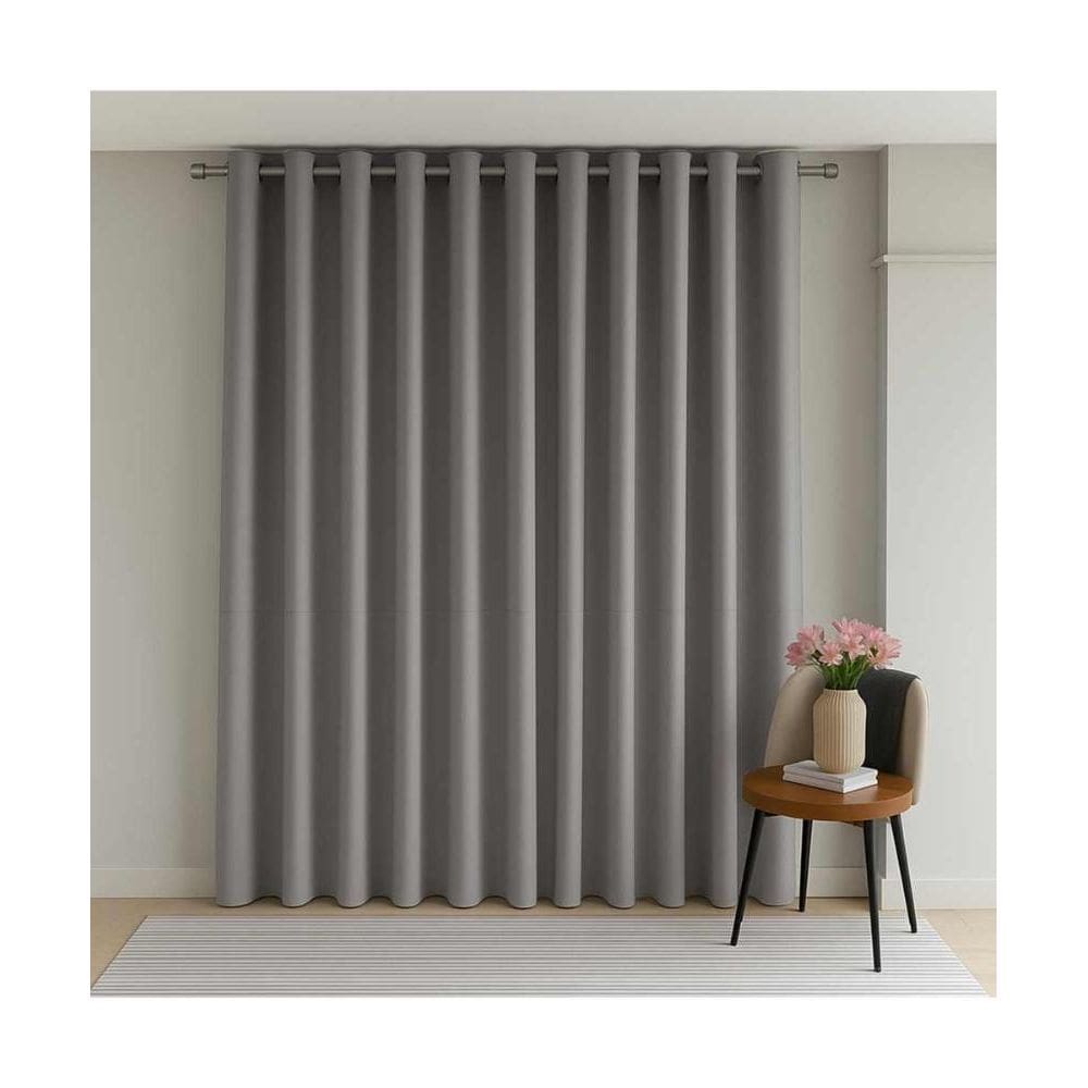 Blackout Tecido 100% 4,20M X 2,50M Comfort