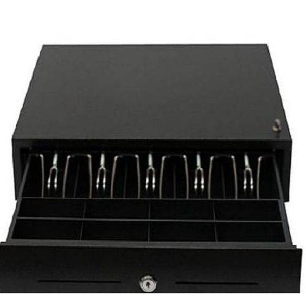 Gaveta De Dinheiro Manual Menno Mg40Cs