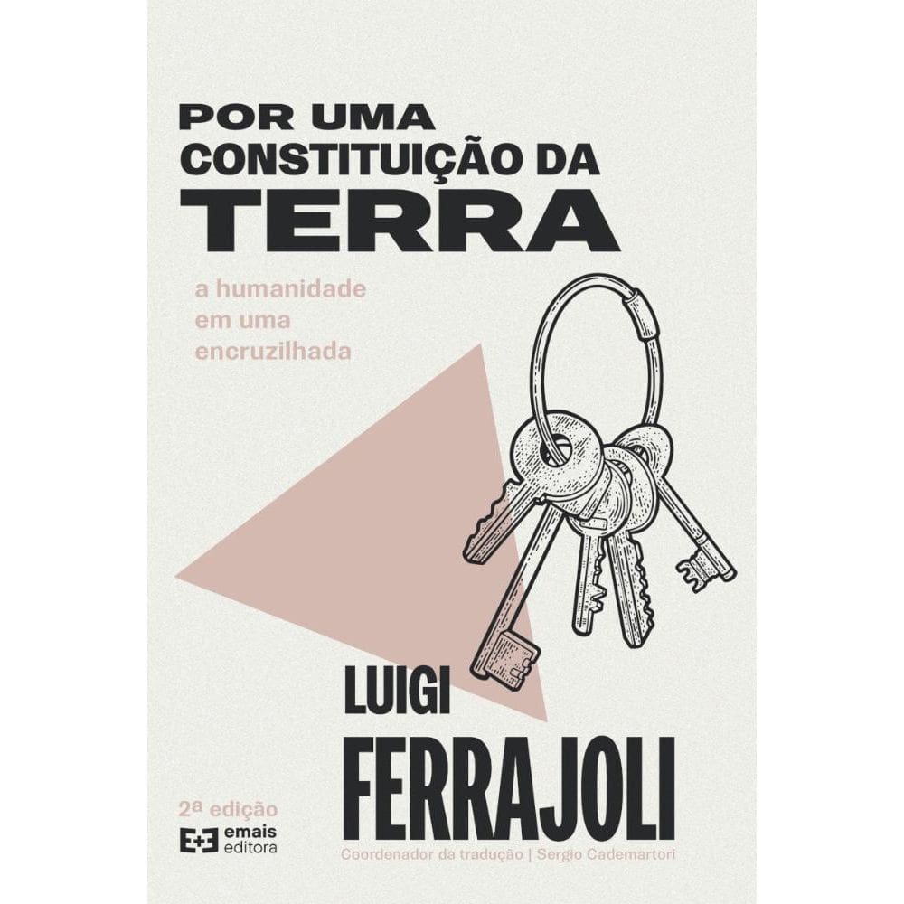 Por uma constituição da terra: A humanidade em uma encruzilhada