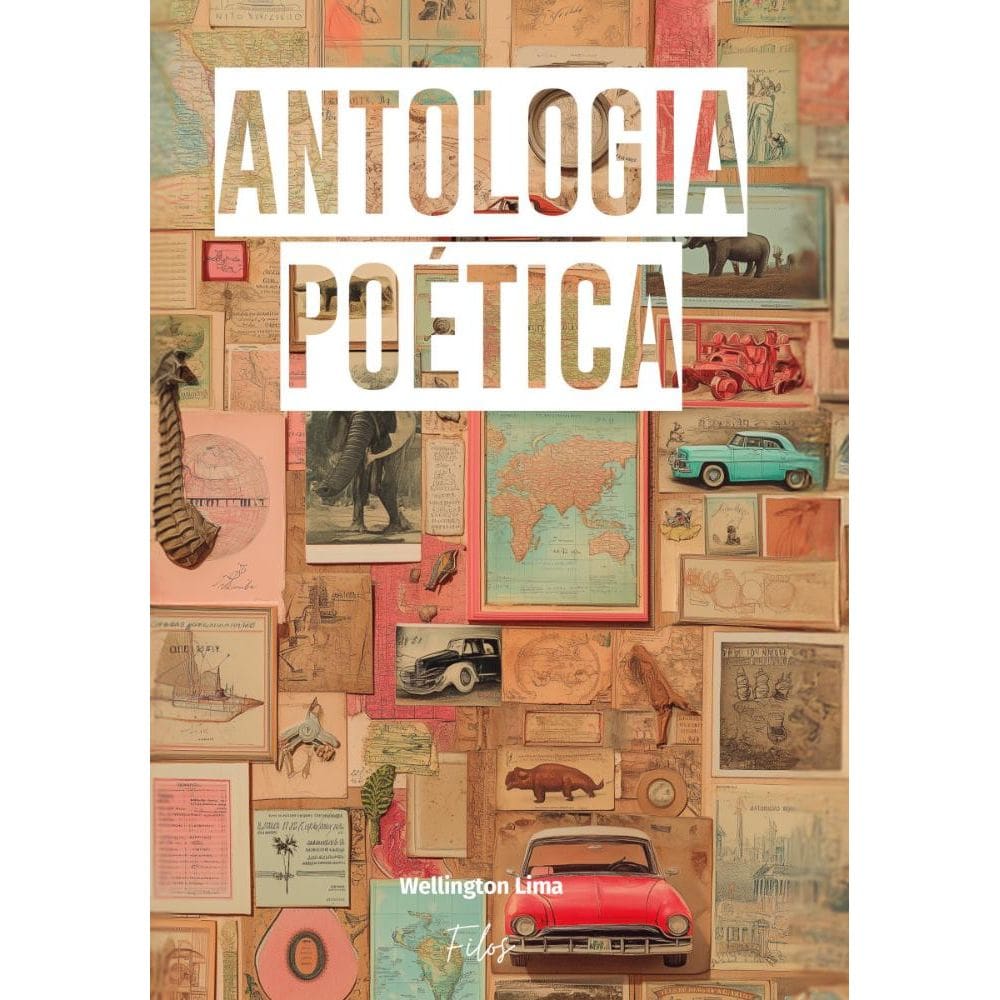 Antologia Poética