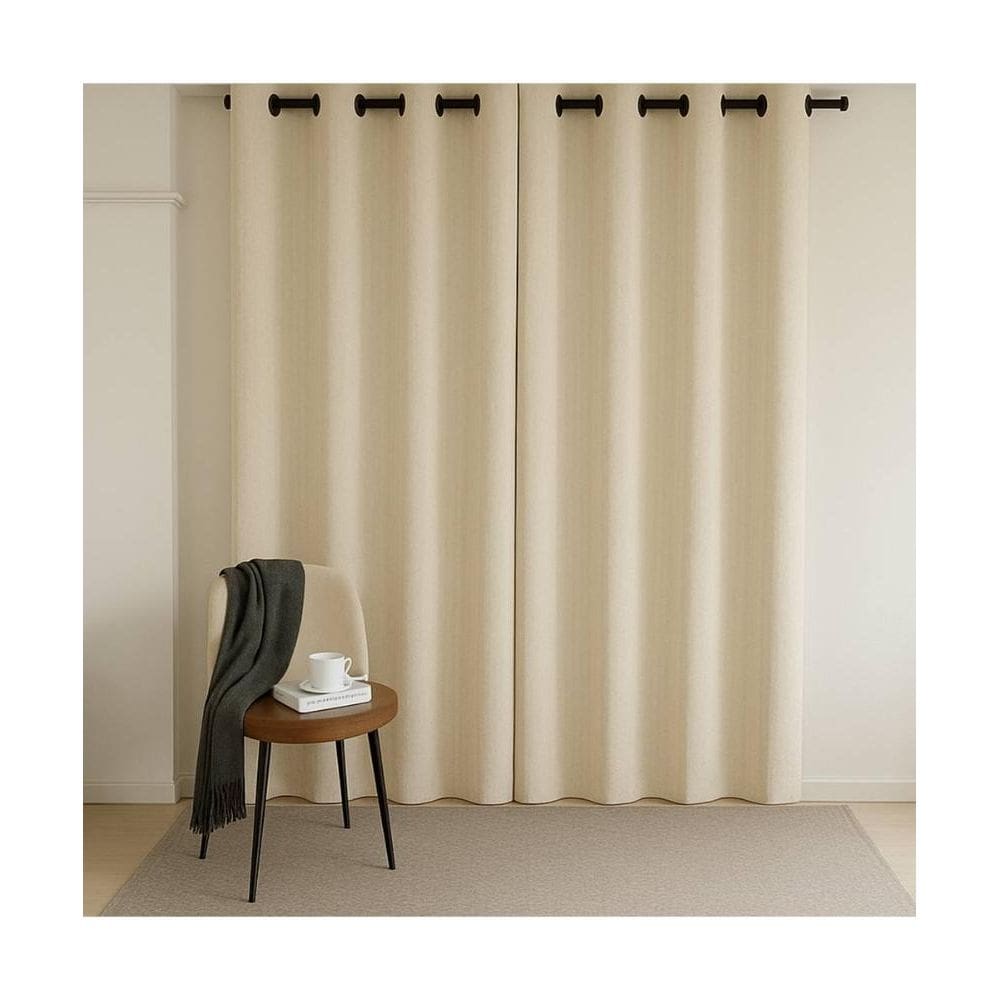 Blackout Tecido 100% 5,40M X 2,50M Comfort