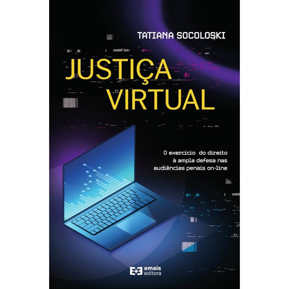 Justiça virtual: O exercício do direito à ampla defesa nas audiências penais on-line