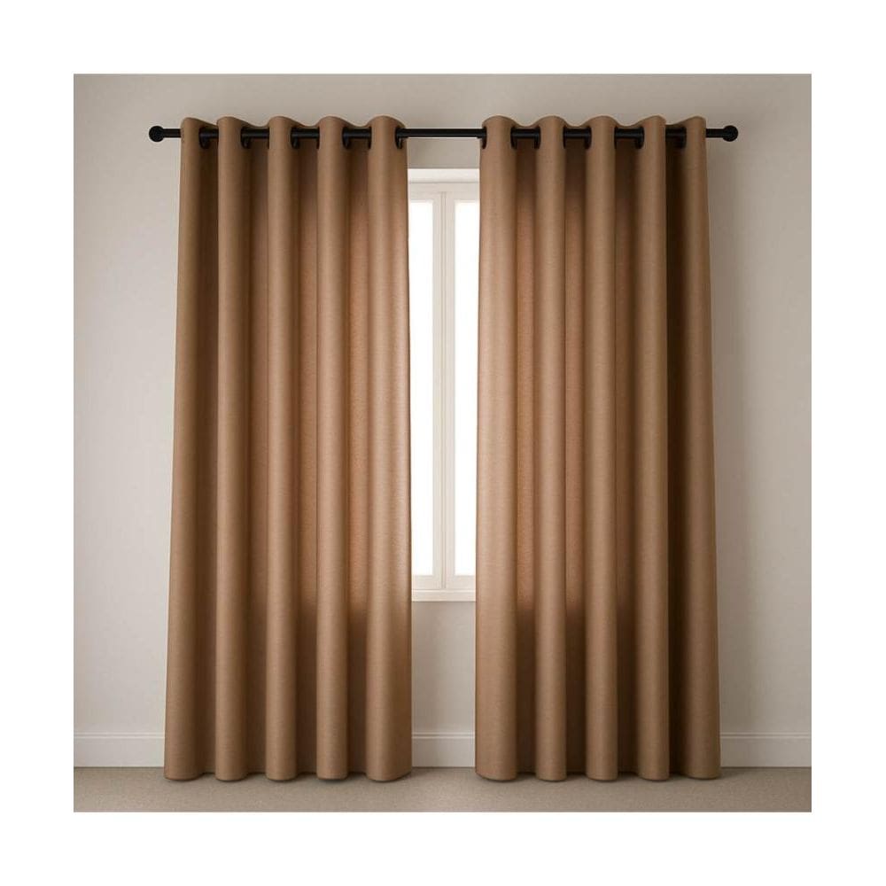 Cortina Rustica 4,20M X 2,50M Oxford Lisa