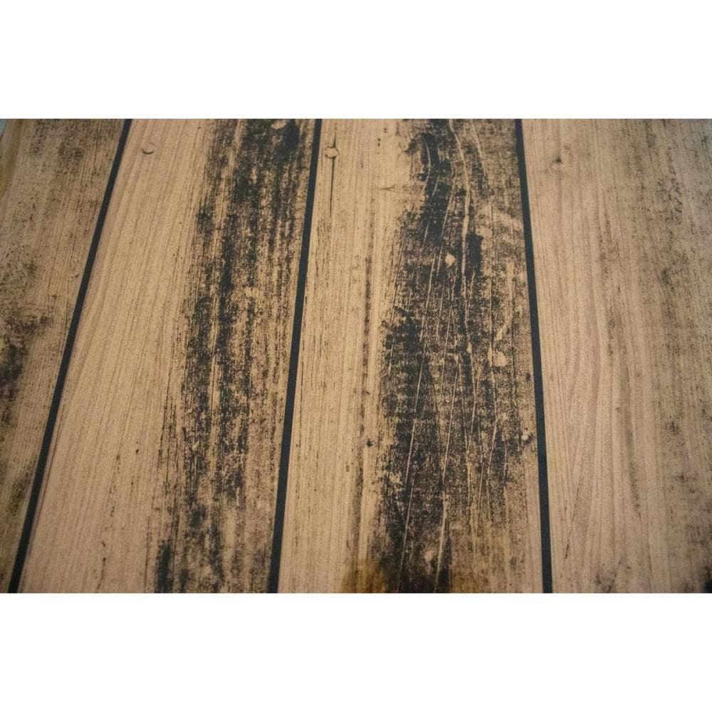 Contact Decorado 45Cmx10M Madeira Tabua Ambuarana