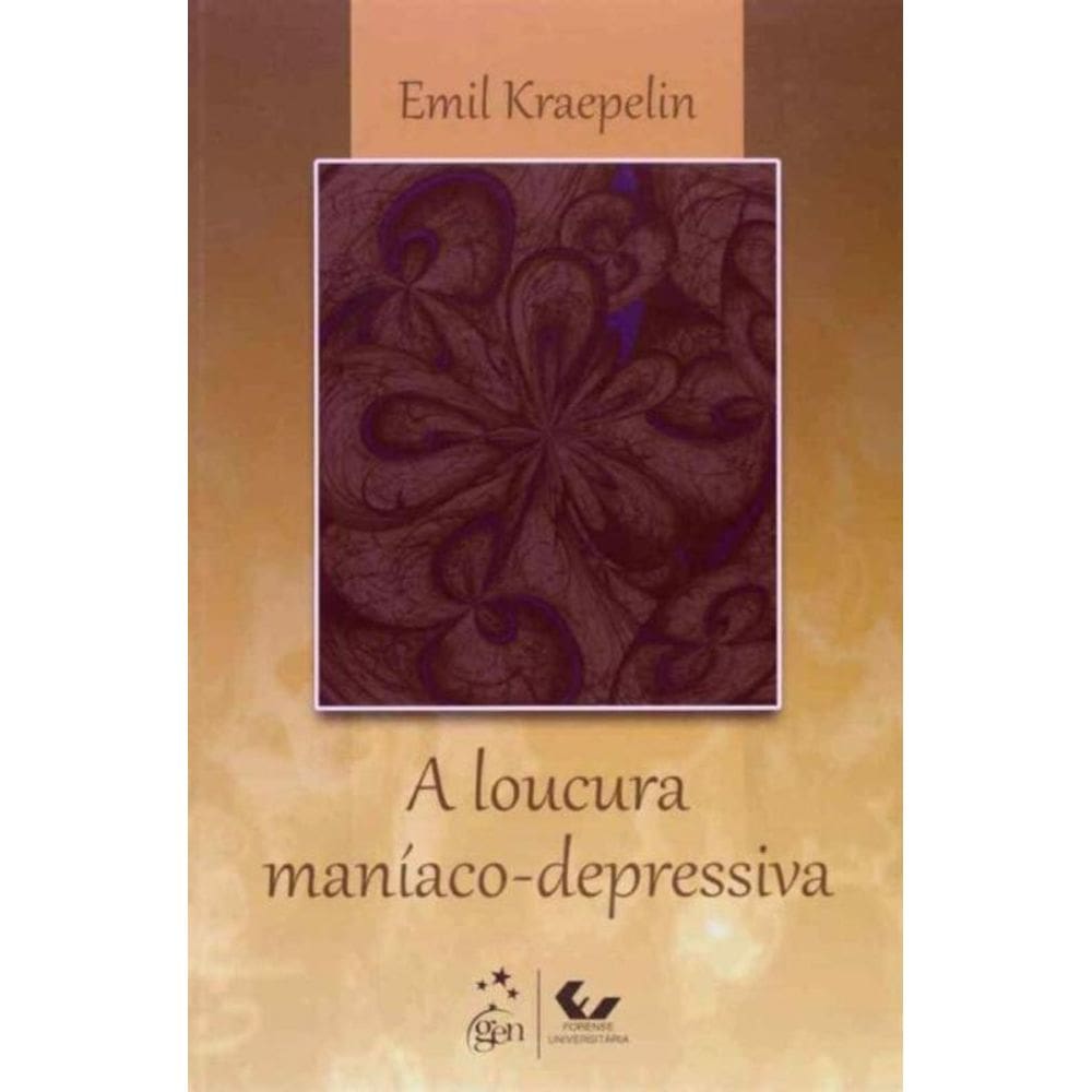 Loucura Maníaco-depressiva, A