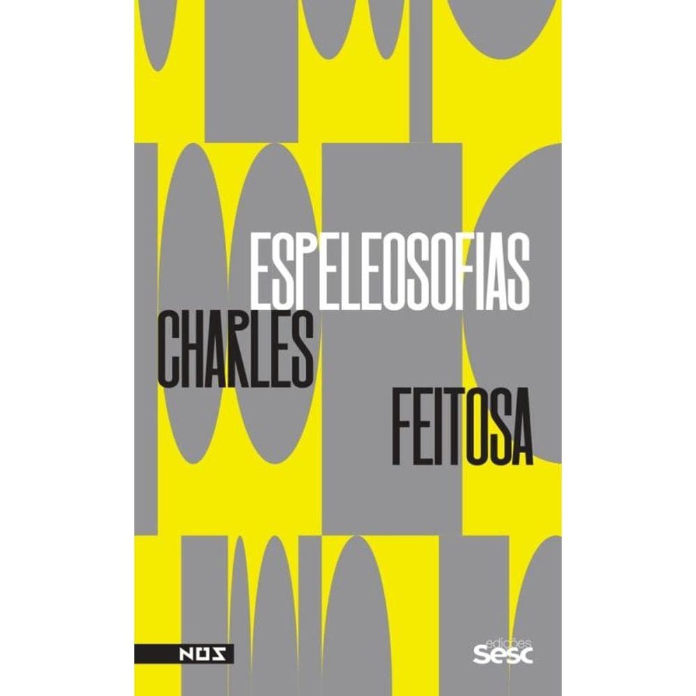 Espeleosofias: Novas e antigas maneiras de pensar (n)as cavernas