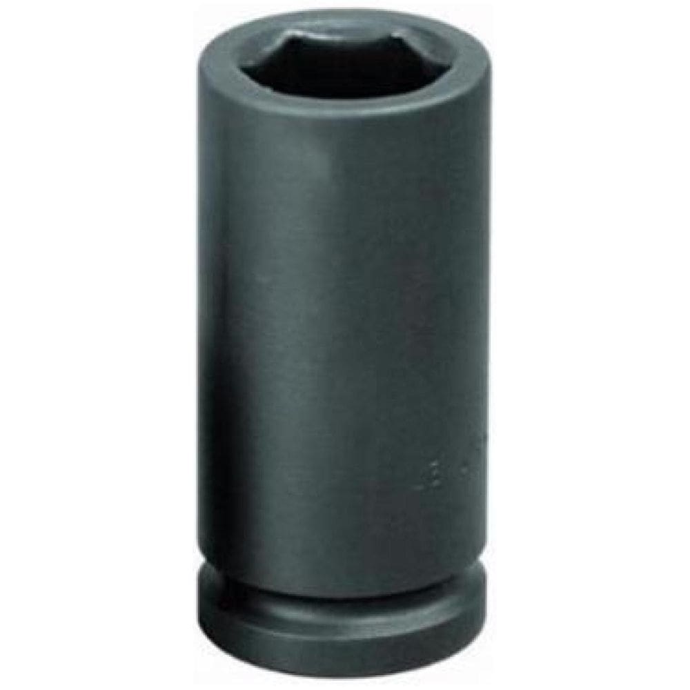 Soquete Sextav. Impacto Longo 3/4``X1.3/4`` - Gedore