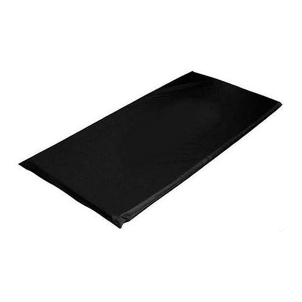Kit Funcional Colchonete + Caneleira 2 E 4 Kg + Step + Corda