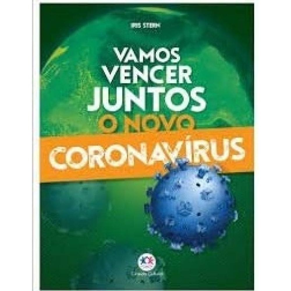Livro Vamos Vencer Juntos O Novo