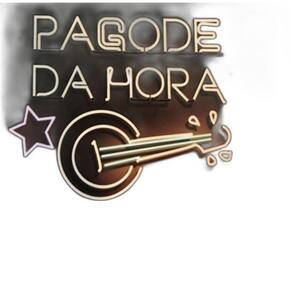 Cd Pagode Da Hora - Jeito Moleque/Sambô E Outros