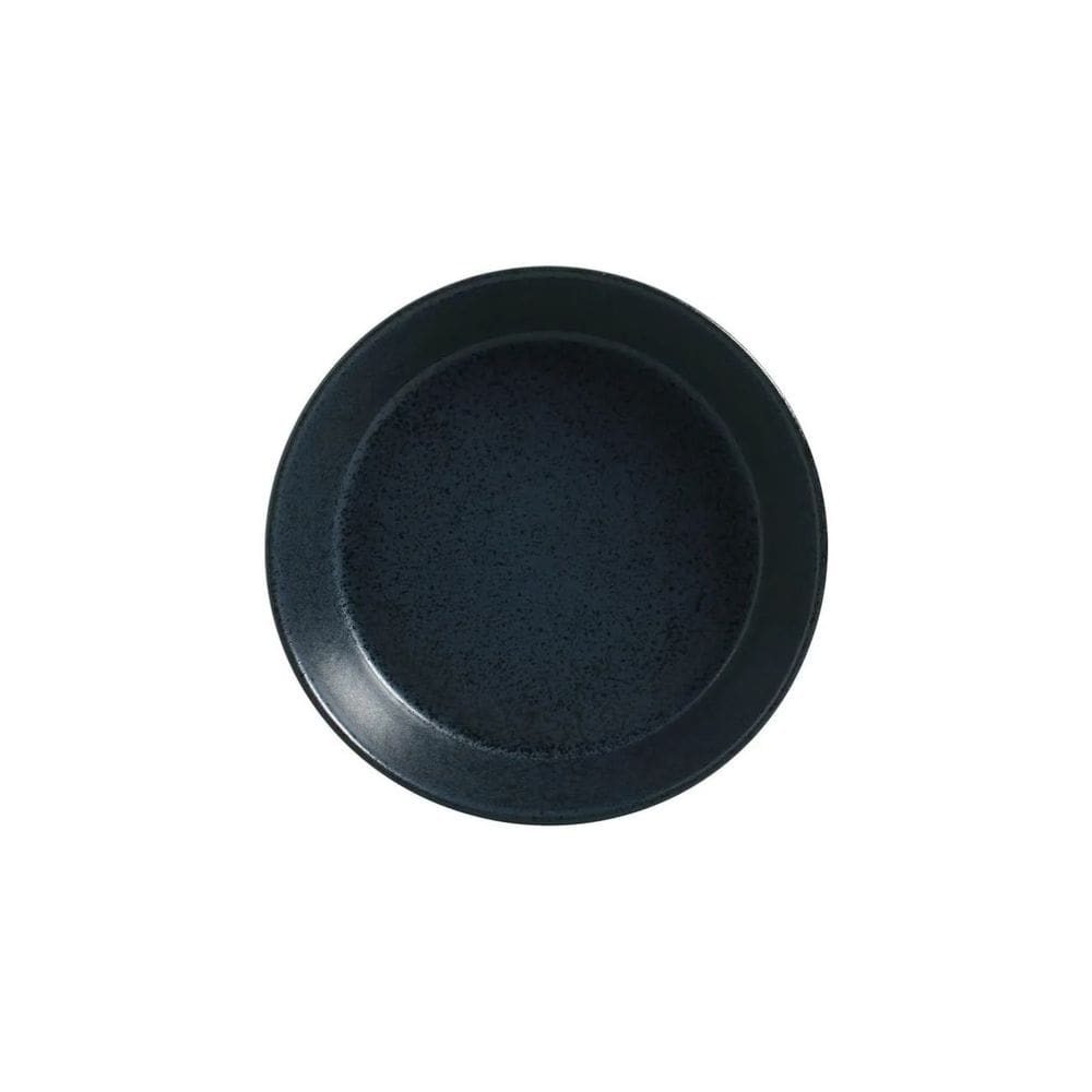 Prato Fundo Neo Night Blue 19,5Cm 630Ml