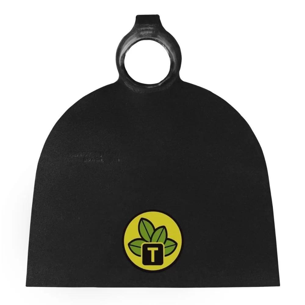 Enxada Estreita Sem Cabo 2,5Lb