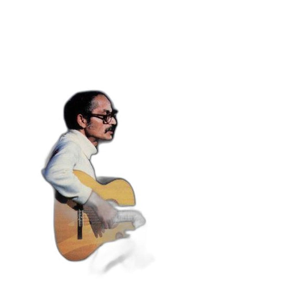 Cd Baden Powell - Música