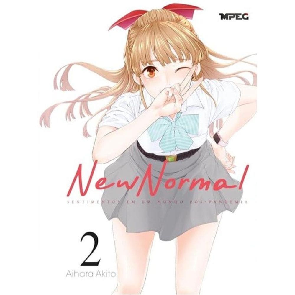New Normal - Vol. 2